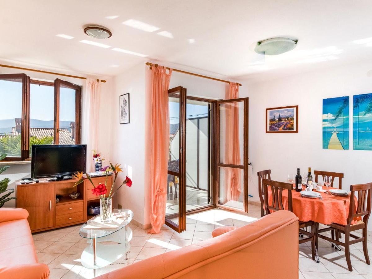 Apartment Orhideja - Rac162 By Interhome Rabac Exterior foto