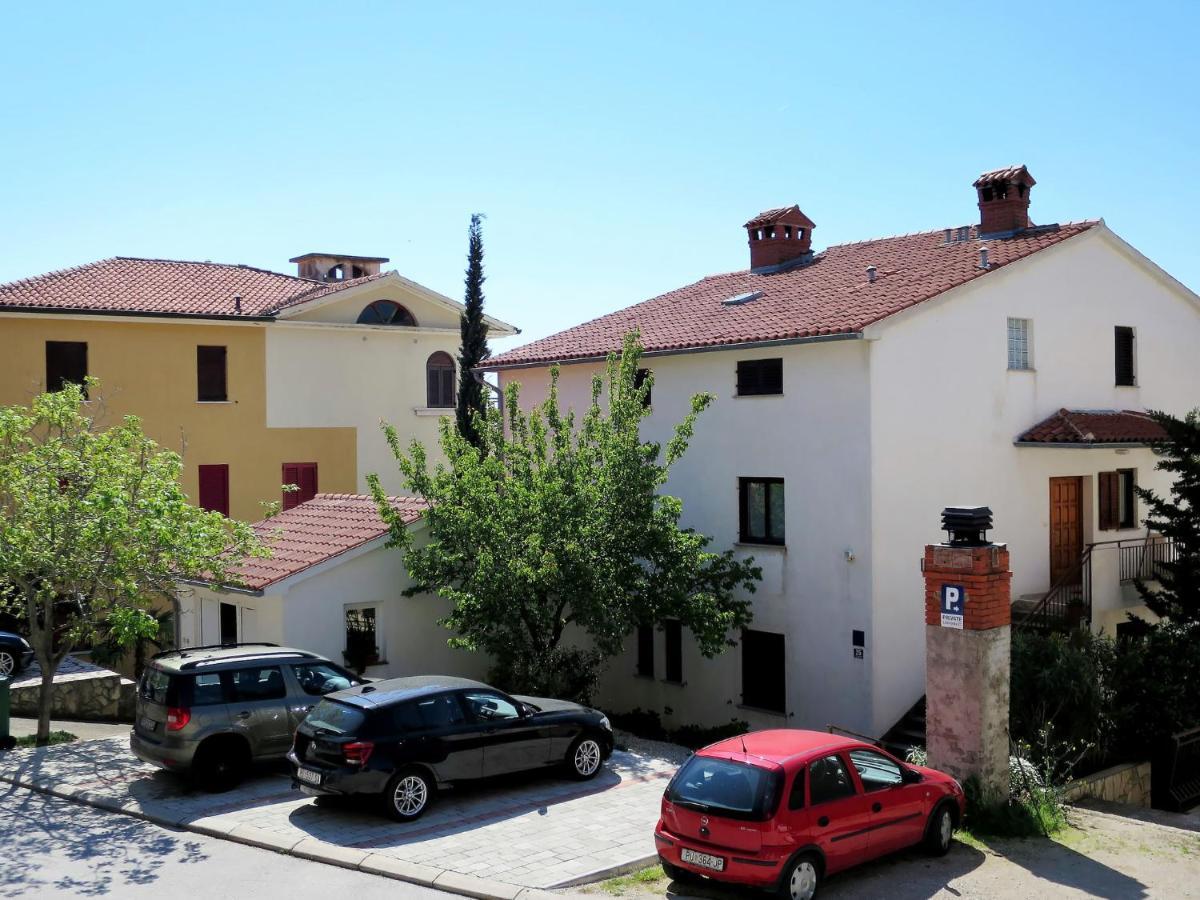 Apartment Orhideja - Rac162 By Interhome Rabac Exterior foto