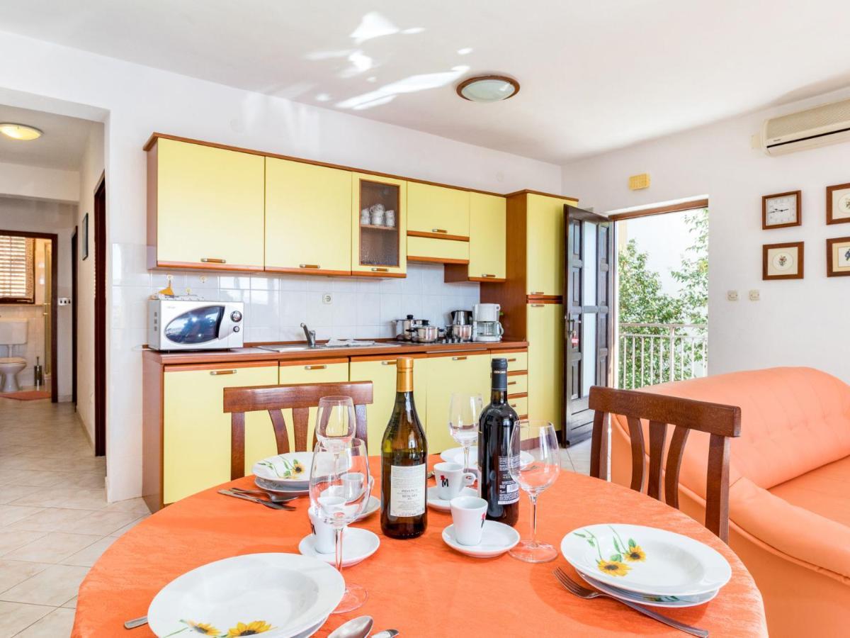 Apartment Orhideja - Rac162 By Interhome Rabac Exterior foto